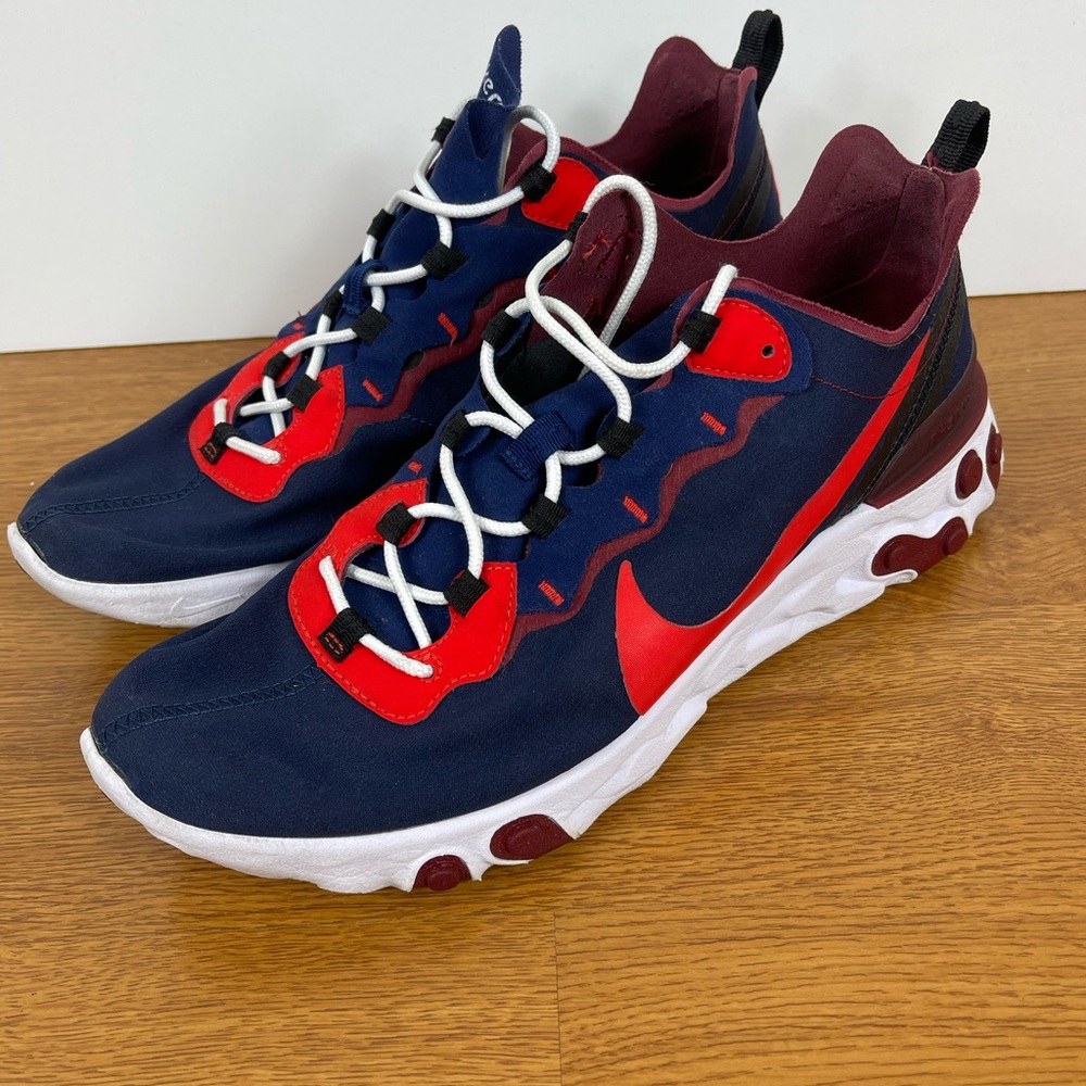Nike React Element 55
